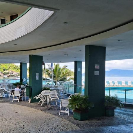 Angra Inn - Praia Grande 206 Angra dos Reis Kültér fotó
