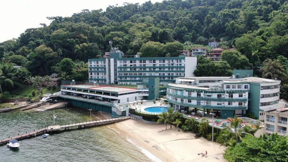 Angra Inn - Praia Grande 206 Angra dos Reis Kültér fotó