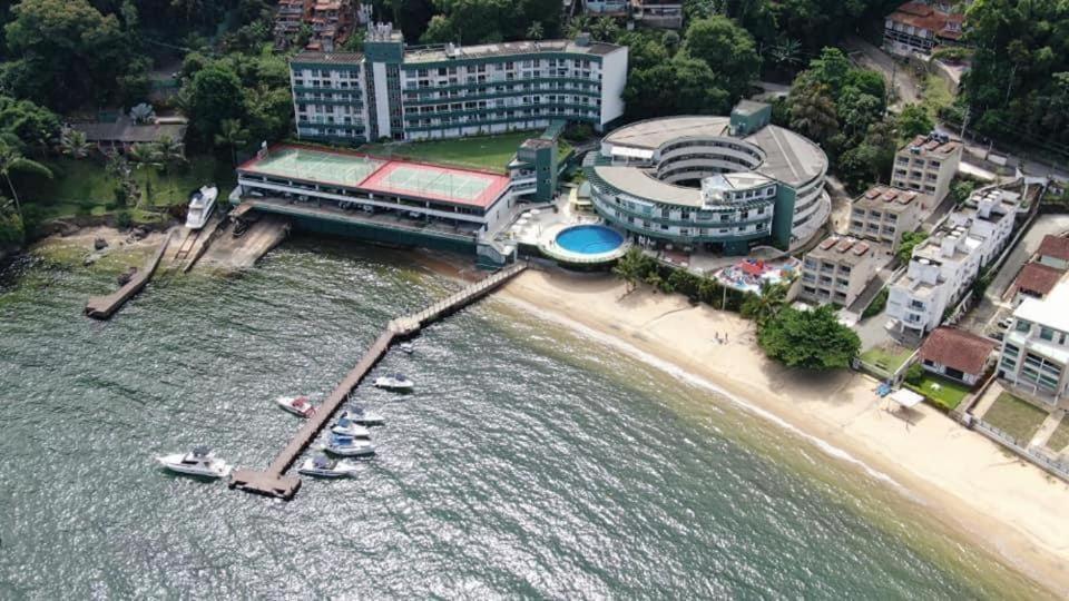 Angra Inn - Praia Grande 206 Angra dos Reis Kültér fotó