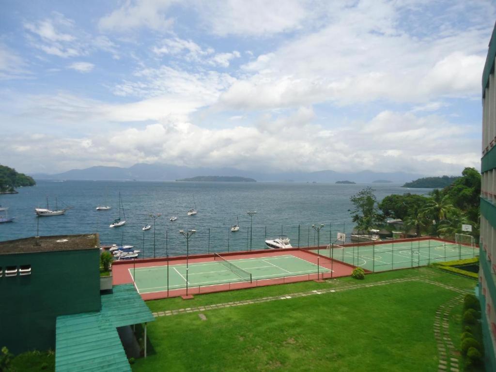 Angra Inn - Praia Grande 206 Angra dos Reis Kültér fotó