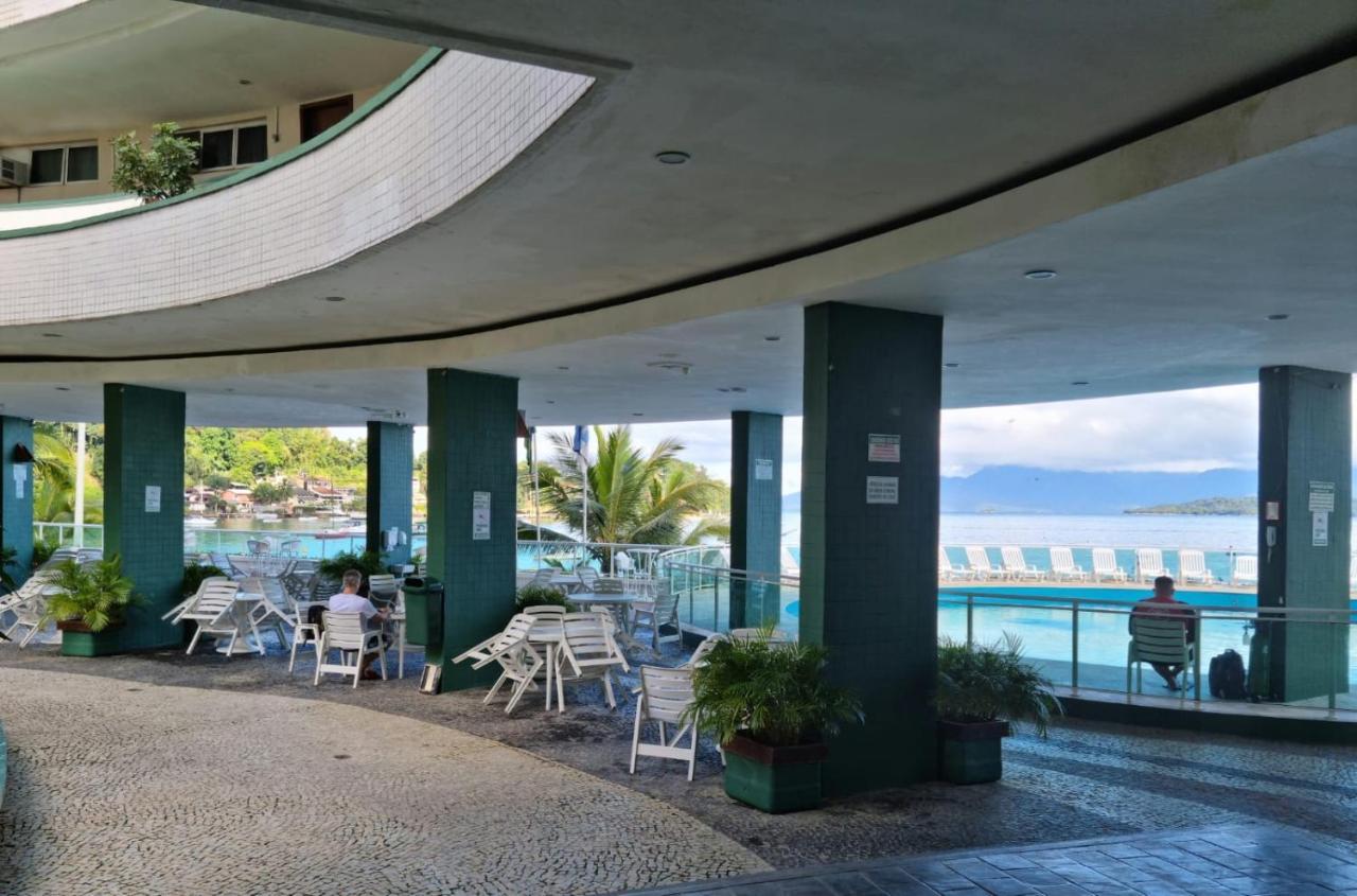 Angra Inn - Praia Grande 206 Angra dos Reis Kültér fotó