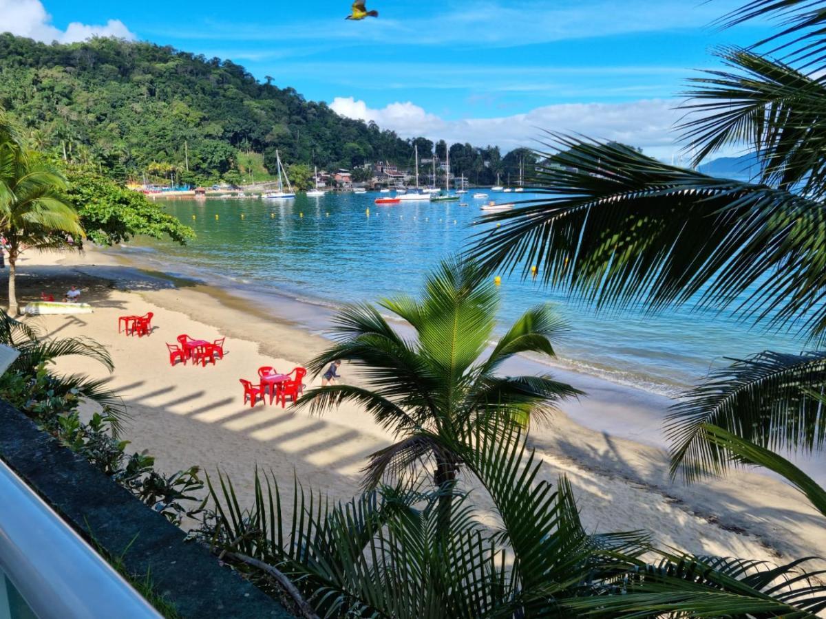 Angra Inn - Praia Grande 206 Angra dos Reis Kültér fotó