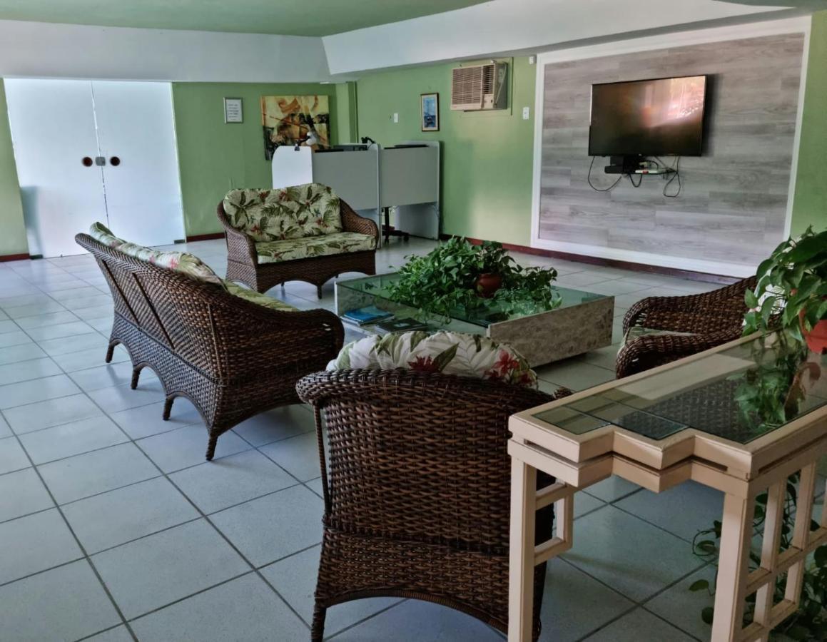Angra Inn - Praia Grande 206 Angra dos Reis Kültér fotó