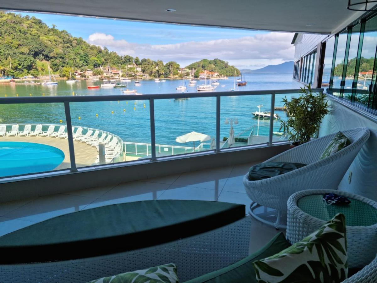 Angra Inn - Praia Grande 206 Angra dos Reis Kültér fotó