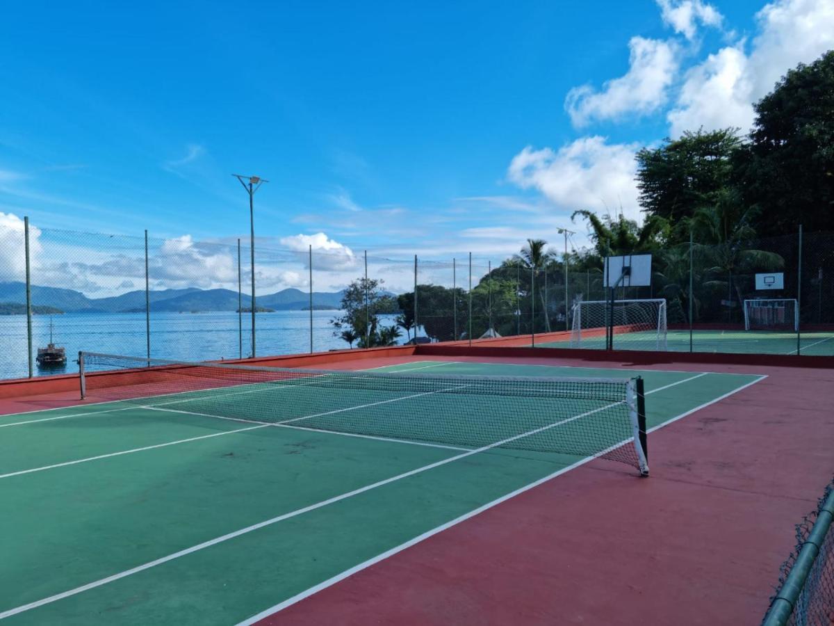 Angra Inn - Praia Grande 206 Angra dos Reis Kültér fotó