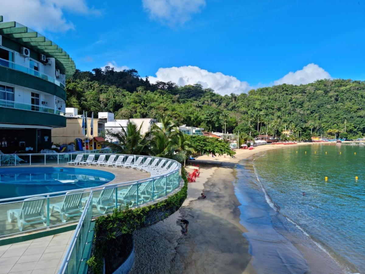 Angra Inn - Praia Grande 206 Angra dos Reis Kültér fotó