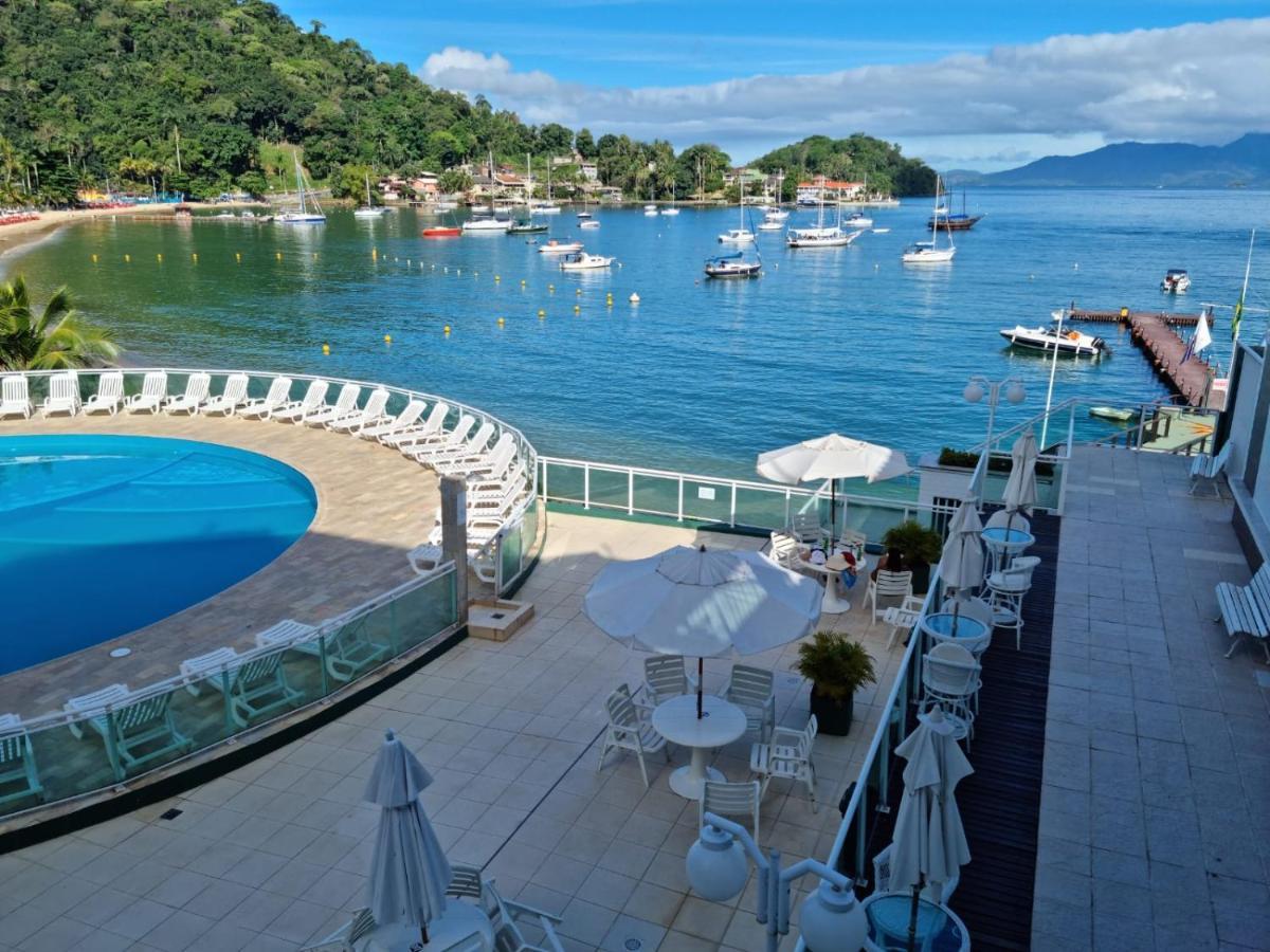 Angra Inn - Praia Grande 206 Angra dos Reis Kültér fotó