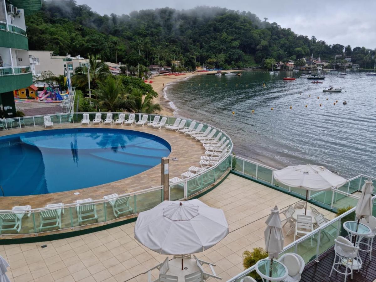 Angra Inn - Praia Grande 206 Angra dos Reis Kültér fotó