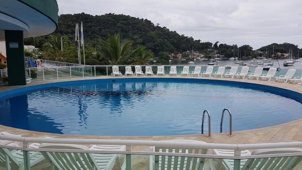 Angra Inn - Praia Grande 206 Angra dos Reis Kültér fotó